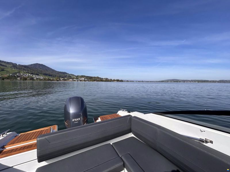 Yamarin 63 Day Cruiser
