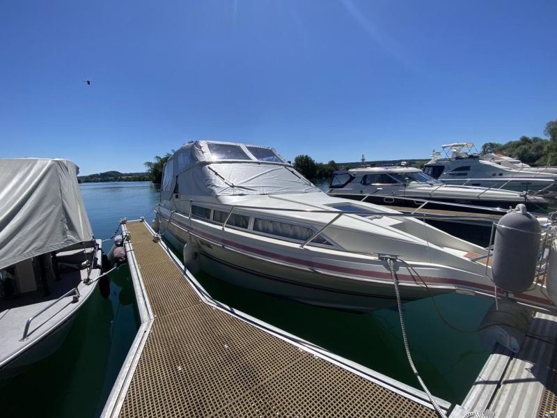 Polar 290 Monaco