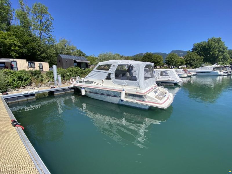 Polar 290 Monaco