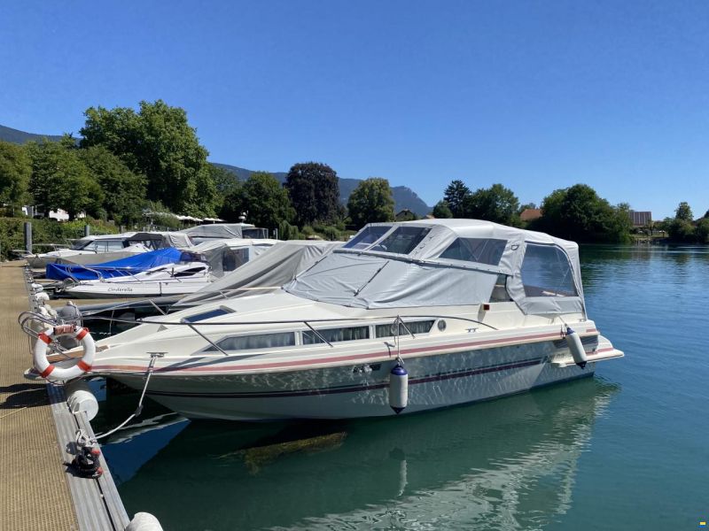 Polar 290 Monaco