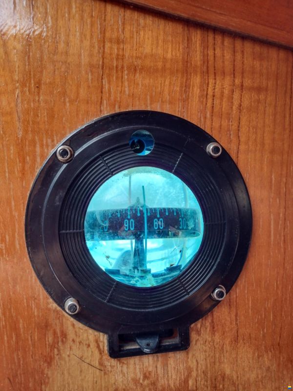 Nautic Plast Hai 760 CL