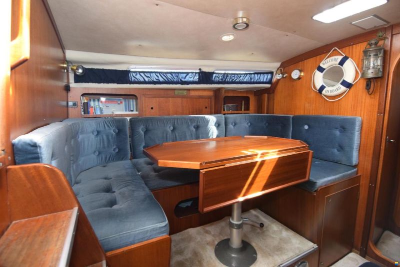 Storebro 33 Royal