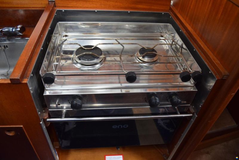 Storebro 33 Royal