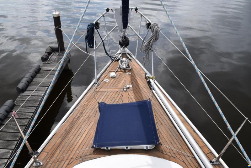 Storebro 33 Royal