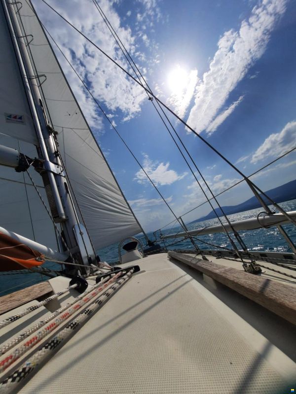 Gibert Marine Gib'Sea 372