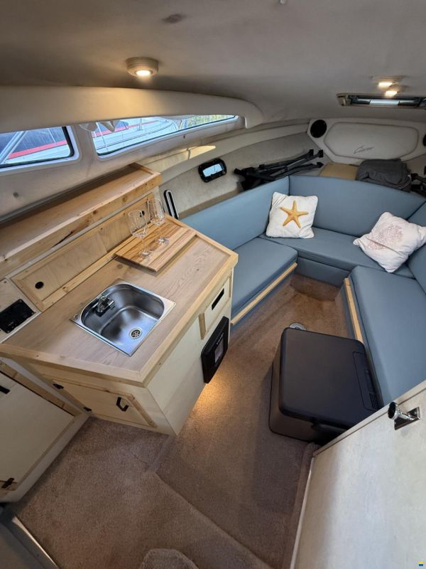 Bayliner Cierra 2355