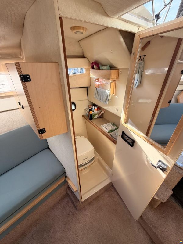 Bayliner Cierra 2355