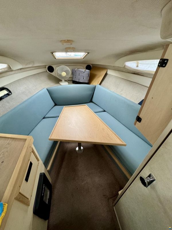 Bayliner Cierra 2355