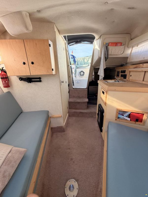 Bayliner Cierra 2355
