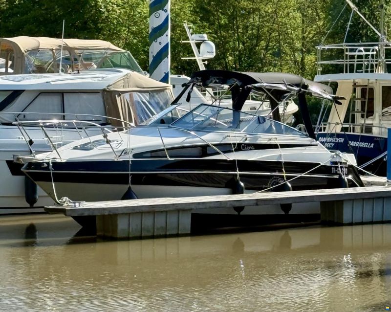 Bayliner Cierra 2355