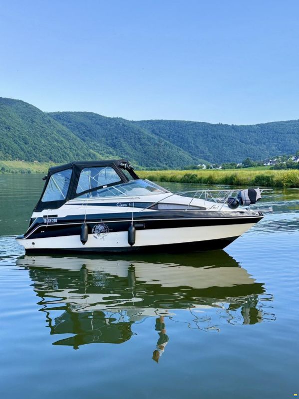 Bayliner Cierra 2355