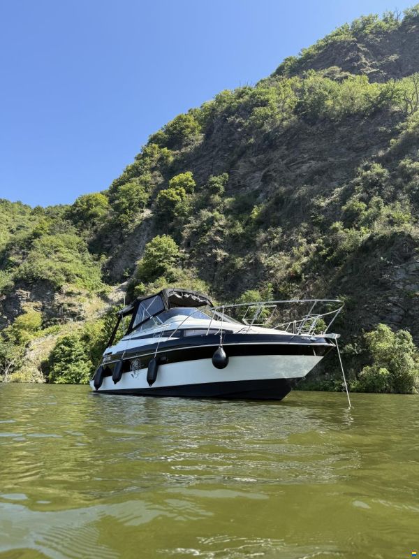 Bayliner Cierra