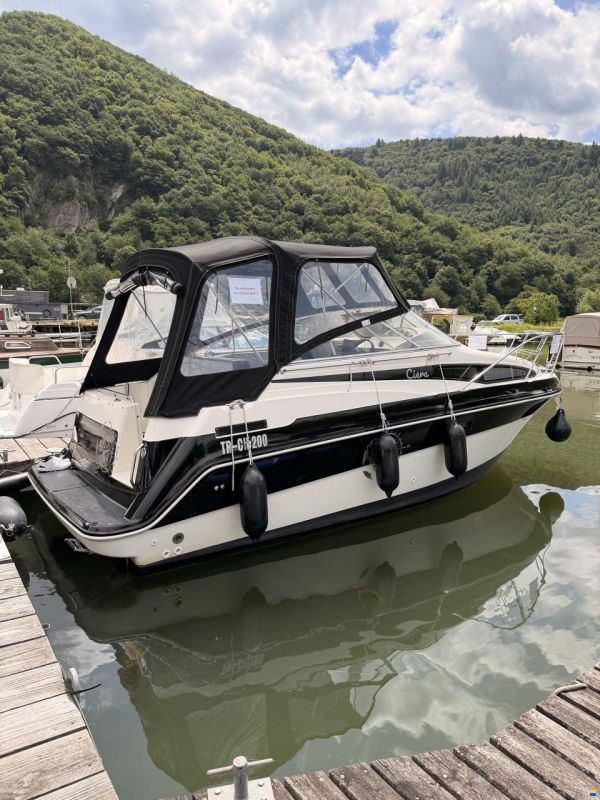 Bayliner Cierra 2355