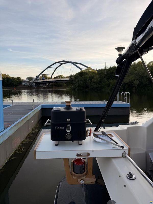 Bayliner Cierra
