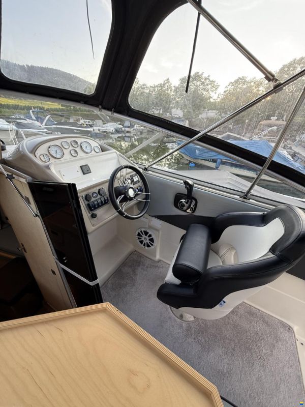 Bayliner Cierra 2355