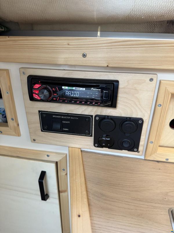 Bayliner Cierra 2355