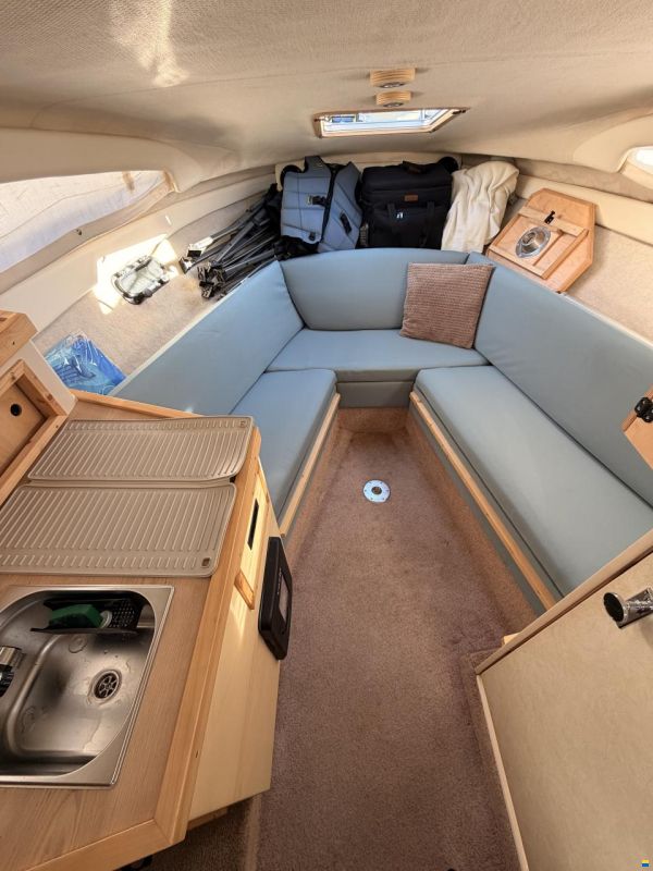 Bayliner Cierra 2355
