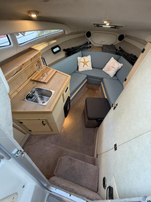 Bayliner Cierra 2355