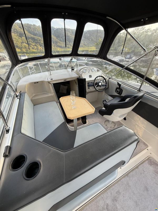 Bayliner Cierra 2355
