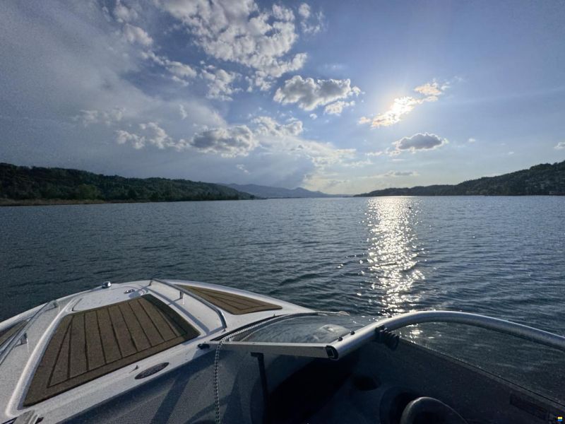 Bayliner Capri 1851 S