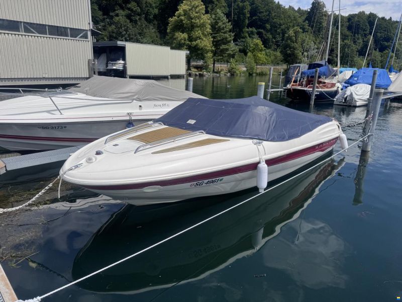 Bayliner Capri 1851 S