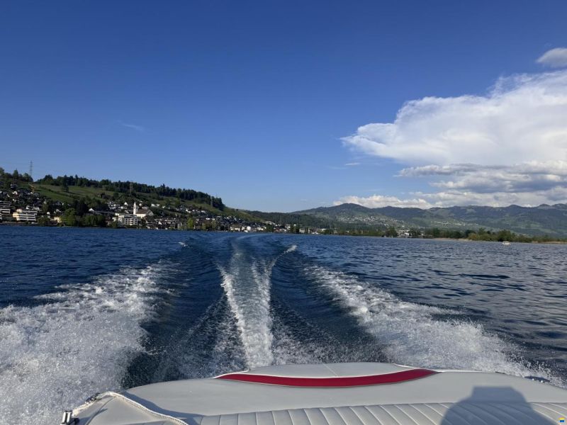 Bayliner Capri 1851 S