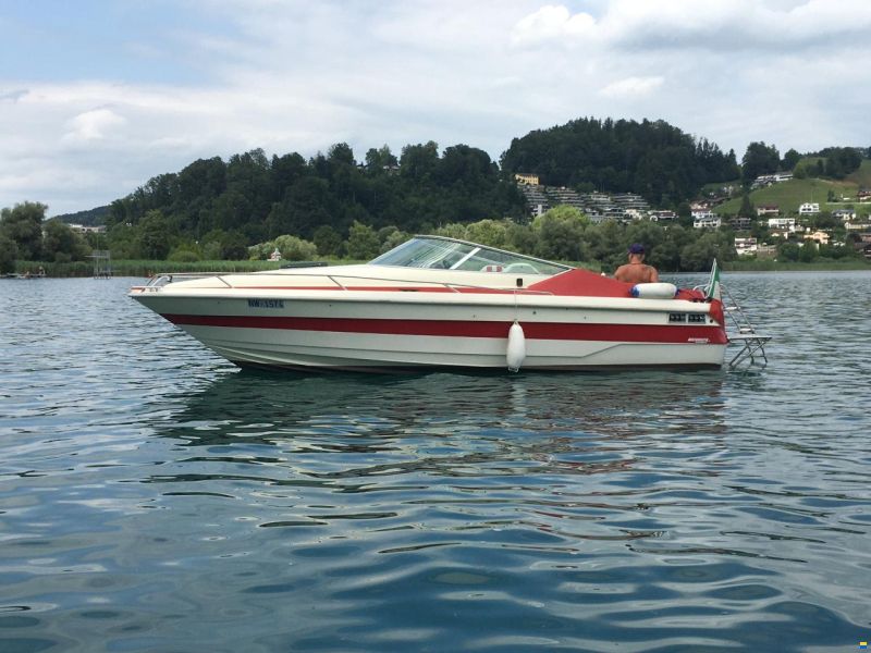 Scand Sportboot Scand Dynamic