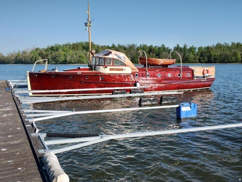 Cg Pettersson salongsb&aring;t