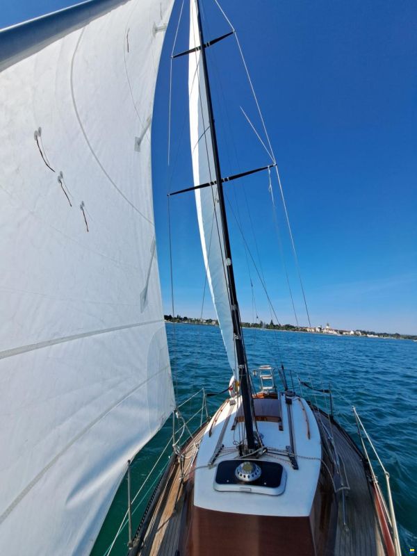 Schmidt Santana 25