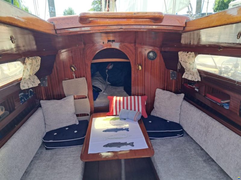 Schmidt Santana 25