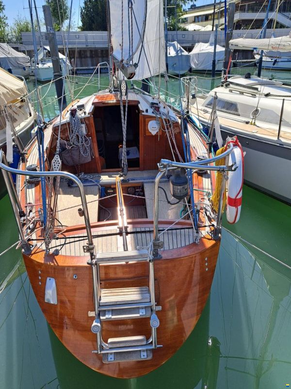 Schmidt Santana 25