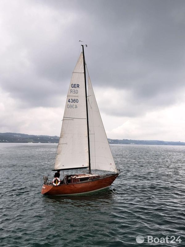 Schmidt Santana 25