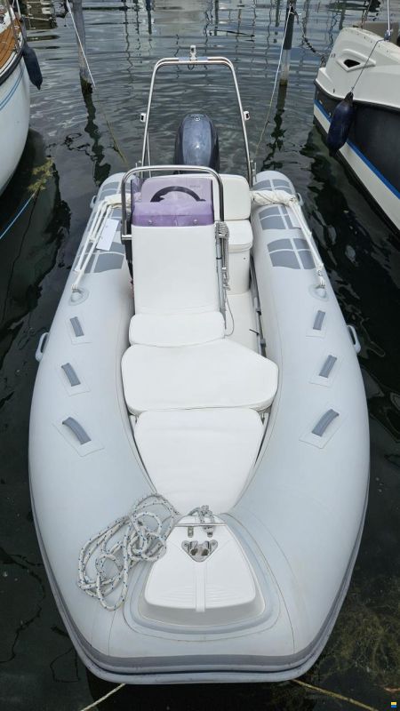 Brig Falcon 450