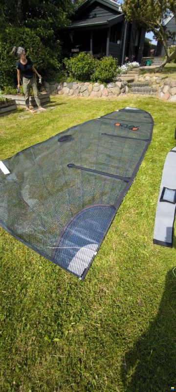 Laser VagoXD/Race