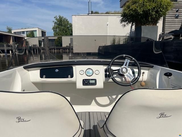 Lex Boats Lex610