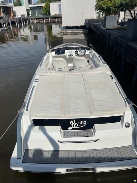 Lex Boats Lex610