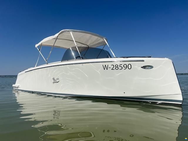 Lex Boats Lex610