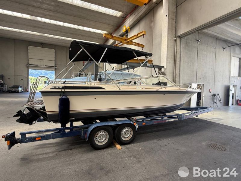 Windy 22 Sport