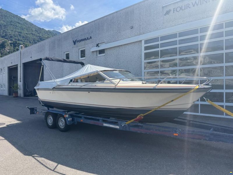 Windy 22 Sport