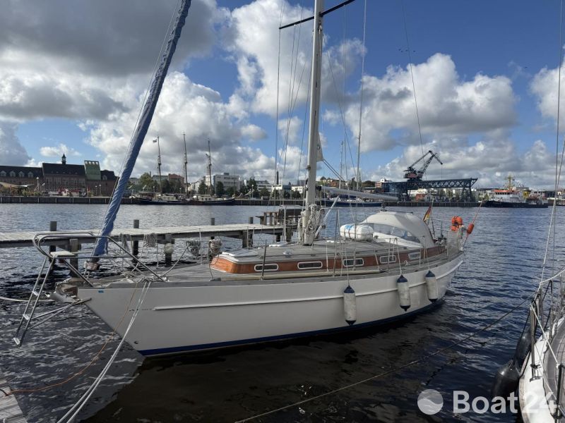 Henningsen & Steckmest Scalar 36