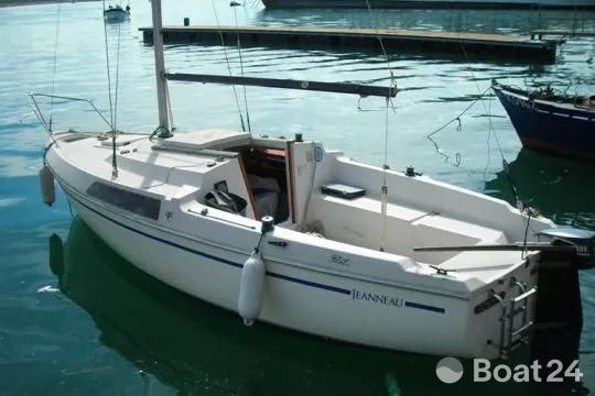 Jeanneau Flirt