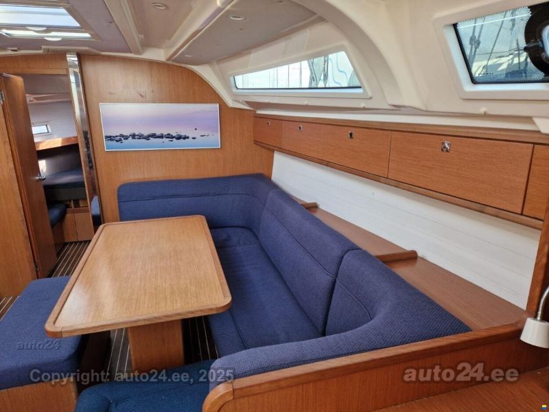Bavaria 41 Cruiser