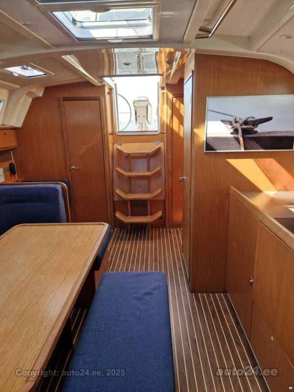 Bavaria 41 Cruiser