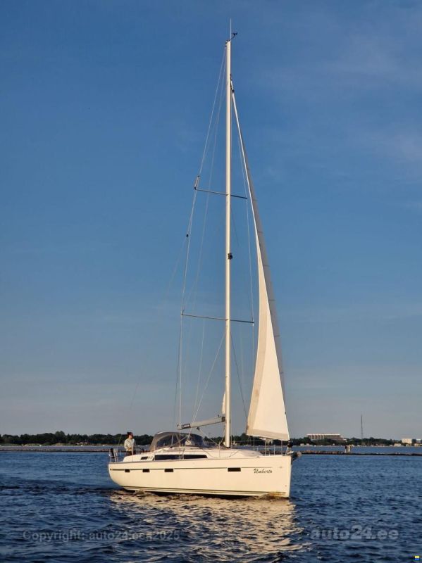 Bavaria 41 Cruiser
