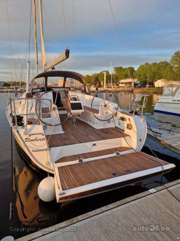 Bavaria 41 Cruiser