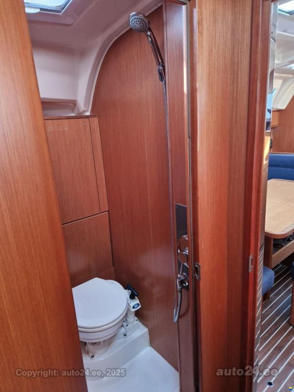 Bavaria 41 Cruiser