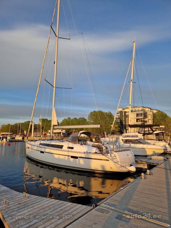 Bavaria 41 Cruiser