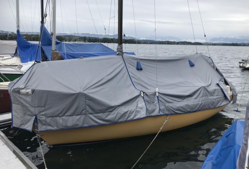 Dehler Varianta 65