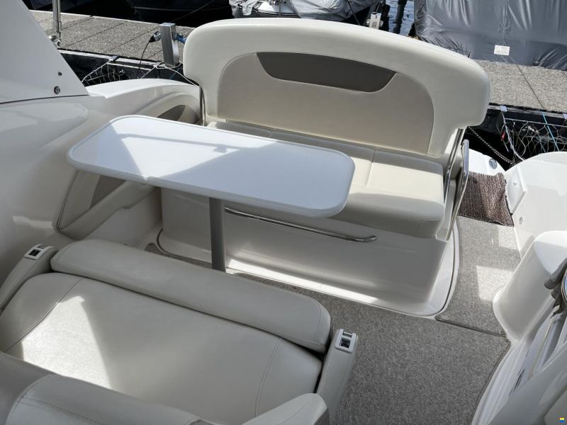 Chaparral 270 Signature