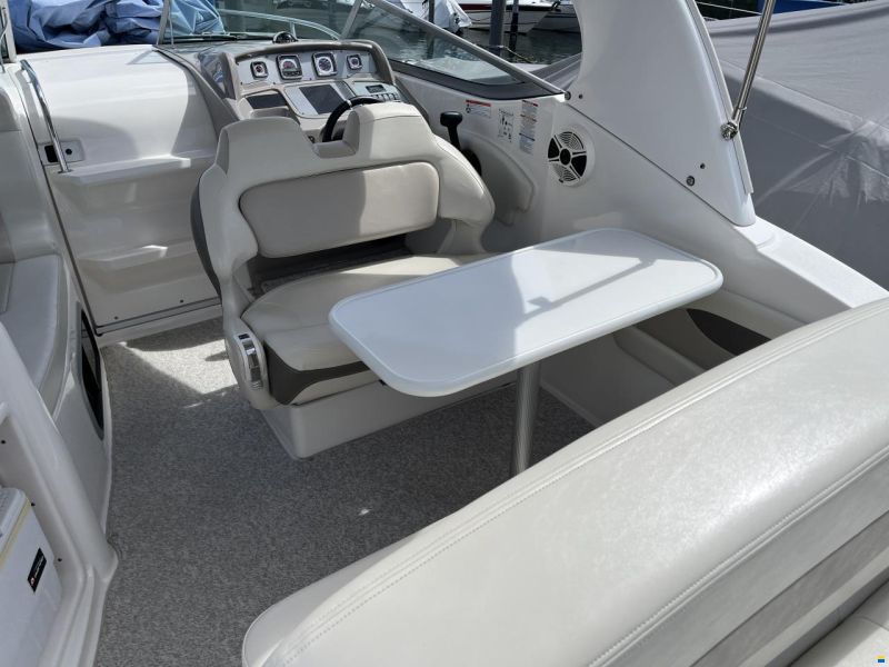 Chaparral 270 Signature
